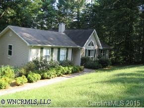 8 Rasada Extension, Weaverville, NC 28787