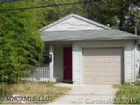 42 Mount Clare Avenue, Asheville, NC 28801