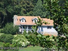 259 Max Thompson Road, Canton, NC 28716