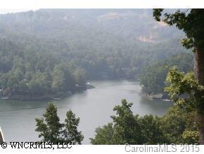 Lot 27 Sugarbush Point, Lake Lure, NC 28746
