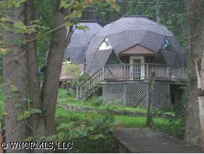 469 Sugar Creek Road, Weaverville, NC 28787