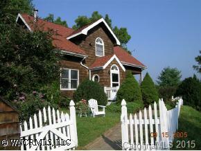 38 Neta Ln., Weaverville, NC 28787