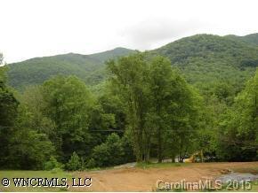 #6 Lot 6 Nanny Patch Cove, Maggie Valley, NC 28751