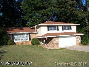 3 Still Meadow Dr., Pisgah Forest, NC 28768
