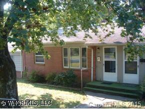 B3 Elm Bend Rd, Brevard, NC 28712