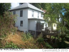 66 Bartlett Street, Asheville, NC 28801