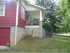 55 Fairmont Road, Candler, NC 28715