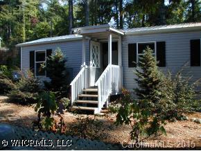 1 Highland Drive, Pisgah Forest, NC 28768