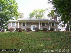 345 Oak Lane, Mars Hill, NC 28754