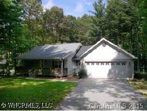 59 Sevier Drive, Hendersonville, NC 28791