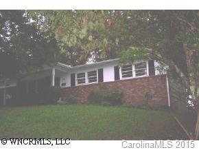 42 Russell St., Asheville, NC 28806