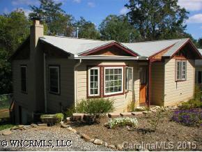 20 Yale St., Asheville, NC 28806