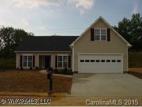 30 South Sunberry Trail, Fletcher, NC 28732