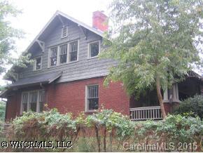 299 South French Broad, Asheville, NC 28801
