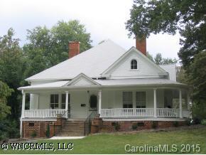 [Address Hidden by Seller], Rutherfordton, NC 28139