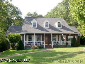 73 Fairway Drive, Etowah, NC 28729