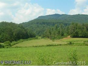 00 Herman Wilson Road, Lake Lure, NC 28746