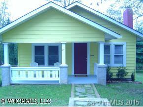 [Address Hidden by Seller], Asheville, NC 28806