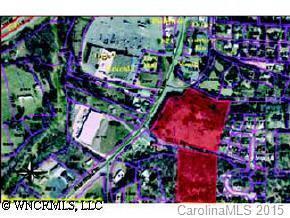 18 Brookside Avenue Lot, Black Mountain, NC 28711