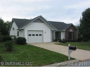 47 Southchase Dr., Fletcher, NC 28732