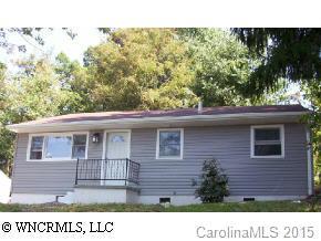 29 Edgehill Avenue, Asheville, NC 28801