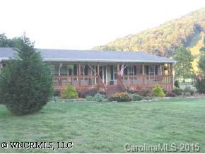 34 Ox Creek Road, Weaverville, NC 28787