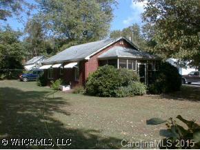 501 First Avenue West, Hendersonville, NC 28739