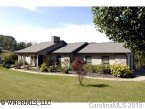 25 Misty Lane, Candler, NC 28715