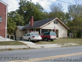 24 Brevard Rd., Asheville, NC 28806