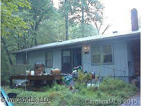 [Address Hidden by Seller], Saluda, NC 28773