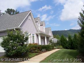 18 Fairway View Drive, Weaverville, NC 28787