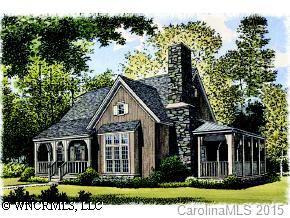 80 Top Hat Ln., Brevard, NC 28712