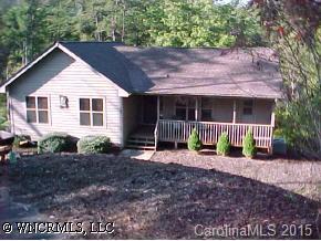220 Wilson Court, Lake Lure, NC 28746