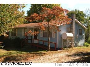 19 Top Notch Ln., Asheville, NC 28806