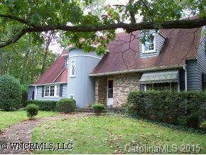 50 Westall Drive, Asheville, NC 28804