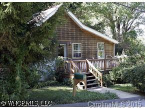 5 Pine Ridge Drive, Asheville, NC 28804