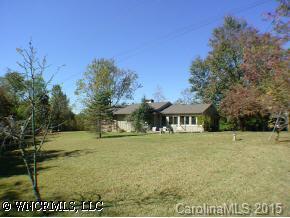 60 Wild Cherry Road, Asheville, NC 28804