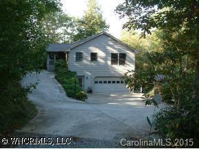 524 Sunny Acre Lane, Brevard, NC 28712