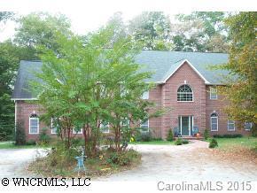 545 East Main Street, Brevard, NC 28712