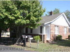 5 Pelzer St., Asheville, NC 28804