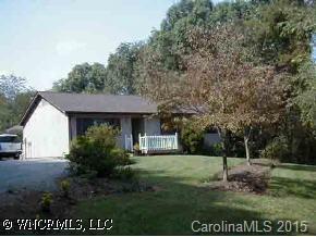 242 North Bear Creek, Asheville, NC 28806