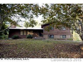 74 Whispering Pines Dr., Pisgah Forest, NC 28768