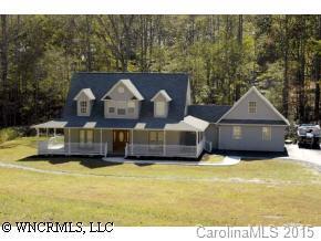 397 Stepp Road, Hendersonville, NC 28792