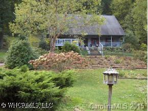 25 Nettie Dr., Waynesville, NC 28786