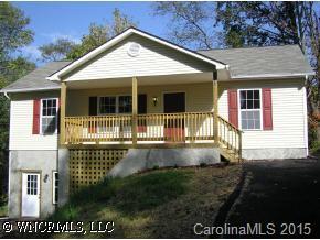 49 Moore Avenue, Asheville, NC 28806