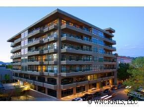 21 Battery Park #5g, Asheville, NC 28801