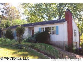 [Address Hidden by Seller], Asheville, NC 28804