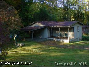 455 Blackberry Inn Road, Weaverville, NC 28787