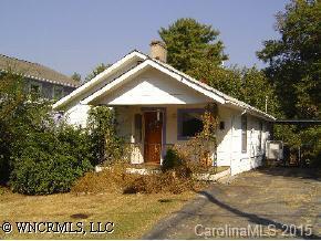 10 Temple Avenue, Asheville, NC 28804