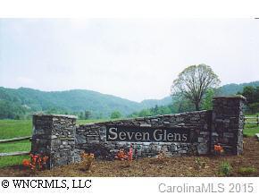 Lot 191 Walnut Ridge Dr. Off, Mars Hill, NC 28754